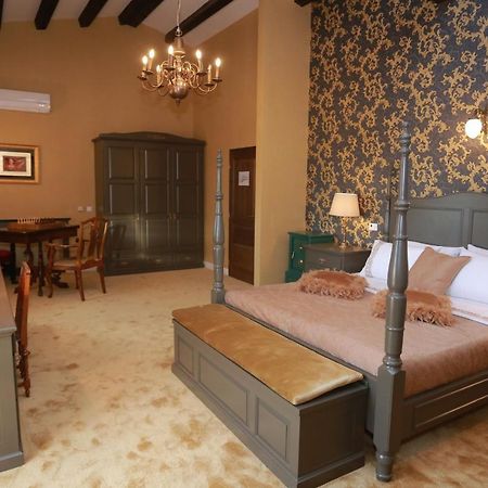 Villa Carolus-Luxurious Istrian Villa Barat  Buitenkant foto