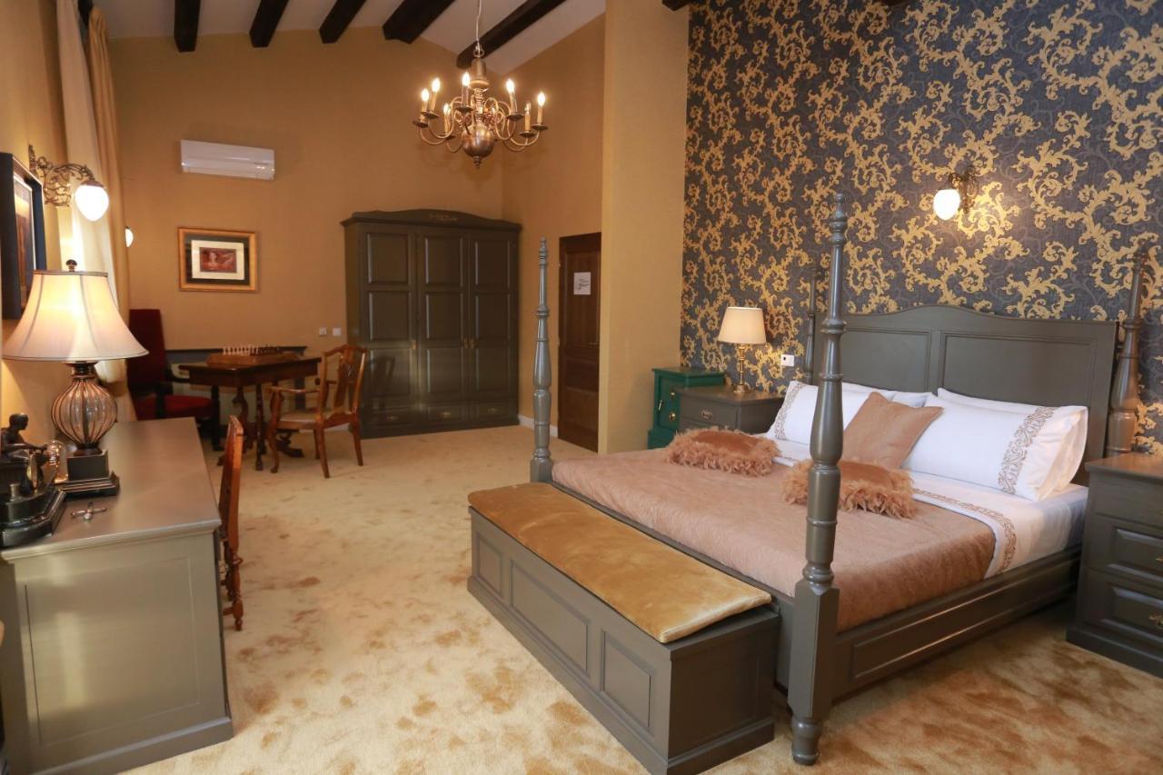 Villa Carolus-Luxurious Istrian Villa Barat  Buitenkant foto